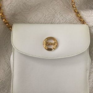 authentic Chloe purse